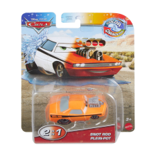 Mattel Disney Pixar Cars JHG29 játék jármű autópálya és játékautó