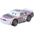 Mattel Disney Pixar Verdák Cars Haul Inngas autó 1:55 - Szürke