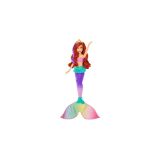 Mattel Disney Princess - Ariel sellő baba (HPD43) baba
