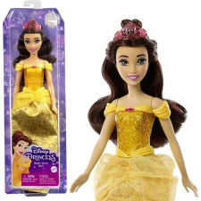 Mattel Disney Princess Csillogó hercegnő baba - Belle baba