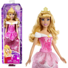 Mattel Disney Princess Csillogó hercegnő baba - Csipkerózsika baba