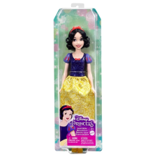 Mattel Disney Princess Csillogó hercegnő baba - Hófehérke (HLW08) barbie baba