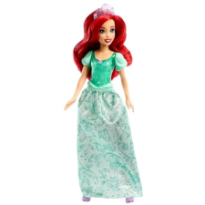 Mattel Disney Princess Hercegnő Baba - Ariel baba
