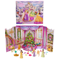 Mattel Disney Princess JFG79 játékszett játékfigura