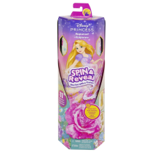 Mattel Disney Princess Spin and Reveal Rapunzel Doll baba