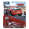 Mattel Disney World Grand Verdák Lightning Mcqueen kisautó 1:55 (DXV29/HTY00)