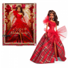 Mattel Doll Barbie Holiday Brunette
