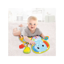 Mattel Dzsungel pocakpárna egyéb bébijáték