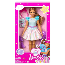 Mattel Első Barbie babám - Teresa (HLL21) barbie baba