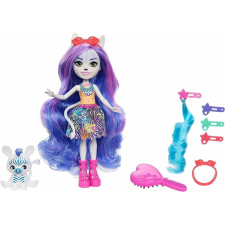 Mattel Enchantimals Glam Party HNV28 játékbaba (HNV28) játékfigura