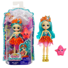 Mattel EnchanTimals: Staria Starfish és Beamy figura baba