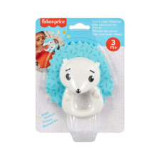 Mattel FISHER ÁR CSÖRGŐ SÜNDISZNÓ JÁTÉK csörgő