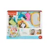 Mattel : Fisher Price csobbanás játszószőnyeg  - Bébijáték