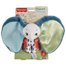 Mattel Fisher-Price: Csupafül Lepkefáni - Mattel fisher price