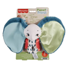Mattel Fisher-Price Csupafül Lepkefáni plüss plüssfigura