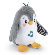 Mattel Fisher-Price egyensúlyozó pingvin HNC10 csörgő