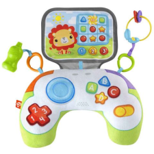 Mattel Fisher-Price: Gamer Baby pocakpárna (HGB89) (HGB89) plüssfigura