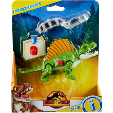 Mattel Fisher-Price Imaginext GVV96 gyermek játékfigura (633173) játékfigura