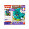 Mattel Fisher-Price: Kacagj és Fejlődj Tanuló Kisszék - Mattel
