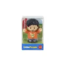 Mattel : Fisher Price: Little People - Koby figura - Egyéb fisher price