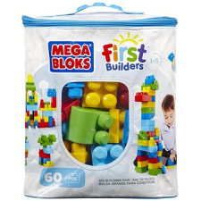 Mattel Fisher Price Mega Bloks - Bag fiúk készségfejlesztő
