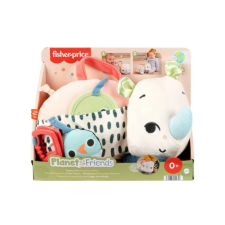 Mattel Fisher-Price: Planet Friends Pocakrino babajáték - Mattel készségfejlesztő