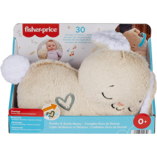 Mattel Fisher-Price: Sensimals Altató Nyuszkó - Mattel fisher price