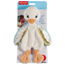 Mattel Fisher-Price: Sensimals Libaba plüss liba - Mattel fisher price