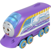 Mattel Fisher-Price Thomas a gőzmozdony Color Changers Húzható fém gőzmozdony (HMC30)
