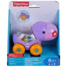 Mattel FISHER PRICE TOY PRESS ÉS GO VÍZILÓ készségfejlesztő