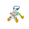 Mattel FISHER PRICE - ZEBRA WALKER (DLD80)