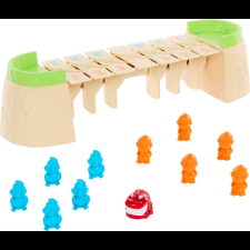 Mattel Games HRC09 táblajáték Társasjáték Finommotorikai készségek (ügyesség) (HRC09) társasjáték