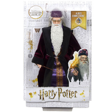 Mattel Harry Potter és a Titkok Kamrája: Dumbledore Professzor baba - Mattel baba