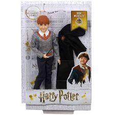 Mattel Harry Potter és a Titkok Kamrája: Ron Weasley baba – Mattel akciófigura