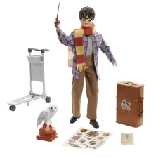 Mattel Harry Potter GXW31 akciófigura és gyűjthető figura (GXW31) játékfigura