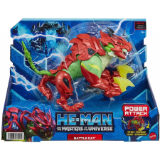 Mattel He-Man and the Masters of the Universe Battle Cat figura kiegészítő játékfigura