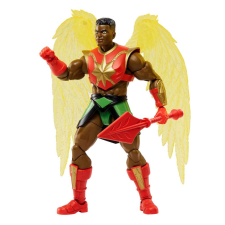 Mattel He-Man - Masters of the Universe 2022 Sun-Man 18cm Figura játékfigura