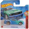 Mattel Hot Wheels '07 Ford Mustang kisautó