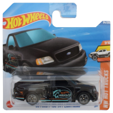 Mattel Hot Wheels: '99 Ford F-150 SVT kisautó 1/64 - Mattel kreatív és készségfejlesztő