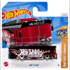 Mattel Hot Wheels: Ain't Fare kisautó
