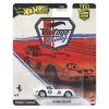 Mattel Hot Wheels: Autókultúra kisautó - Ferrari 250 Gto
