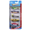 Mattel Hot Wheels - Batman (Set Of 5) (HLY68)