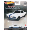 Mattel Hot wheels: carculture: 66 chevrolet corvair yenko stinger kisautó, 1:64