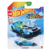 Mattel Hot Wheels City: Színváltós GT Hunter kisautó