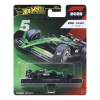 Mattel Hot Wheels: F1 kisautó - Gabriel Bortoleto - Kick Sauber