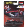 Mattel Hot Wheels: F1 kisautó - Lewis Hamilton - Ferrari