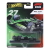 Mattel Hot Wheels: F1 kisautó - Nico Hülkenberg - Kick Sauber