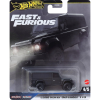 Mattel Hot Wheels Fast & Furious JBL98 játék jármű (JBL98)