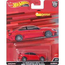 Mattel Hot Wheels FPY86 játék jármű (FPY86 408739) autópálya és játékautó