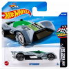 Mattel Hot Wheels: Futurismo kisautó
